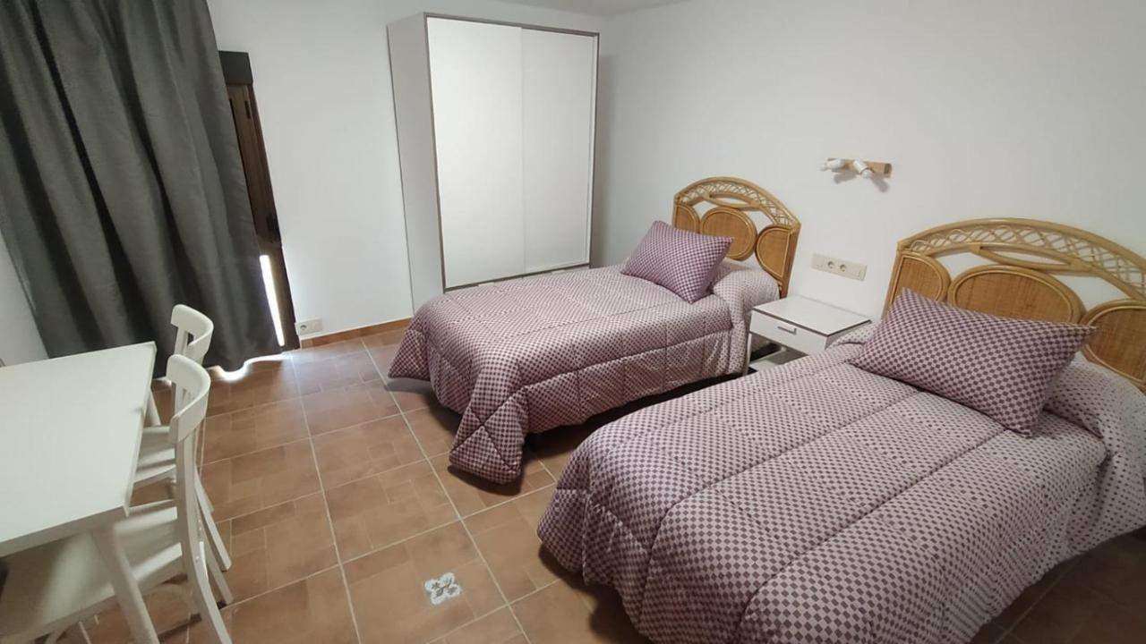 Country house Casa Marcelinas Por
