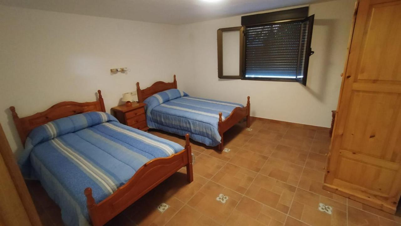 Casa Marcelinas Por *