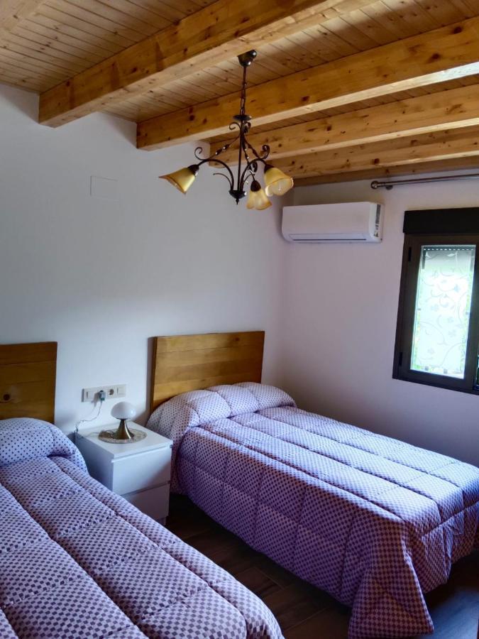 Country house Casa Marcelinas Por *